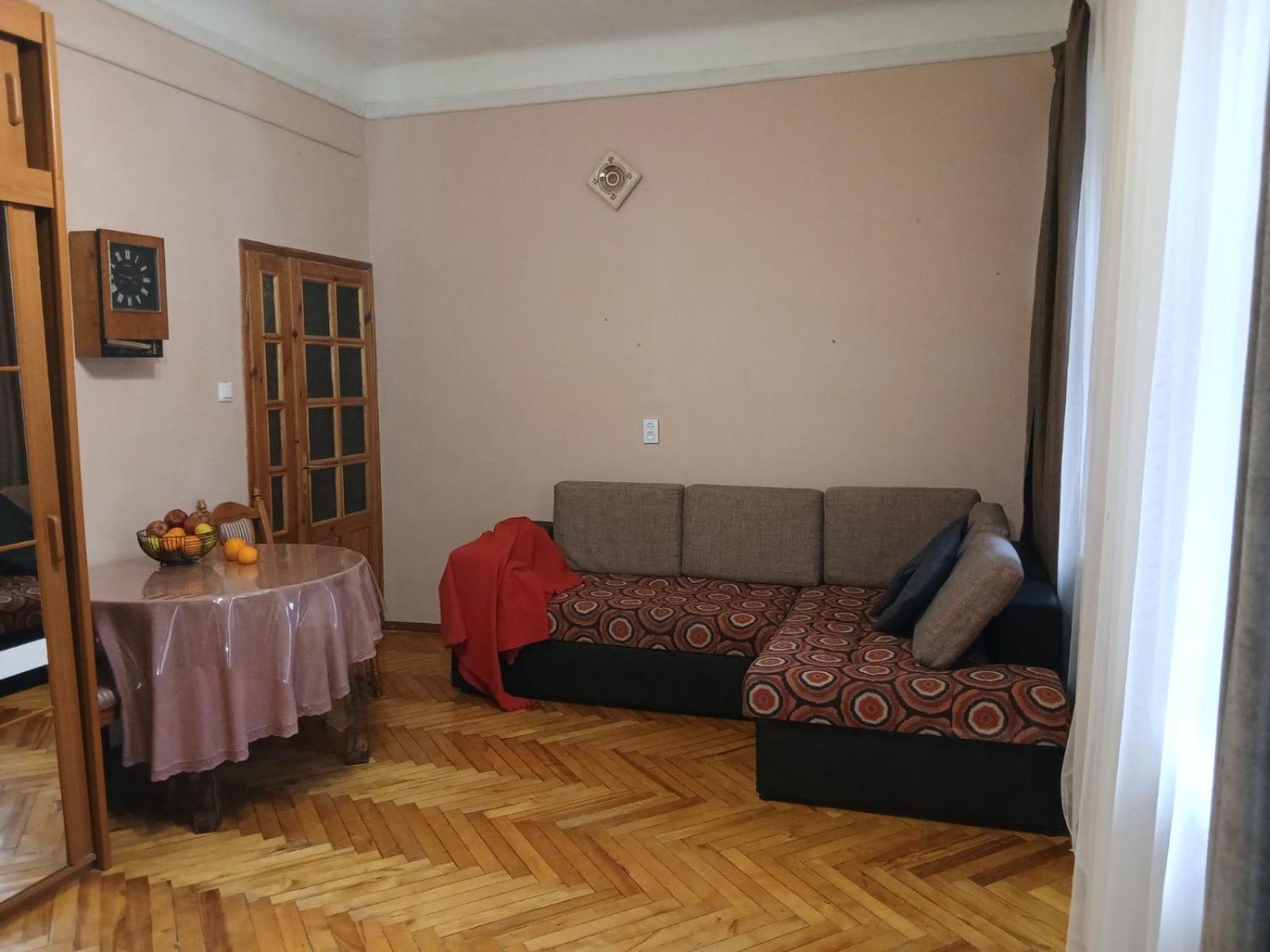 Бюджетная Квартира На Леси Украинки Lviv Eksteriør bilde
